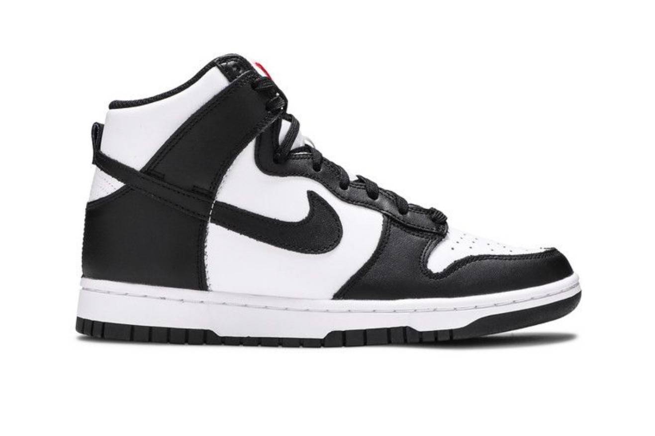 Nike Dunk High Panda (2021) (Women's)