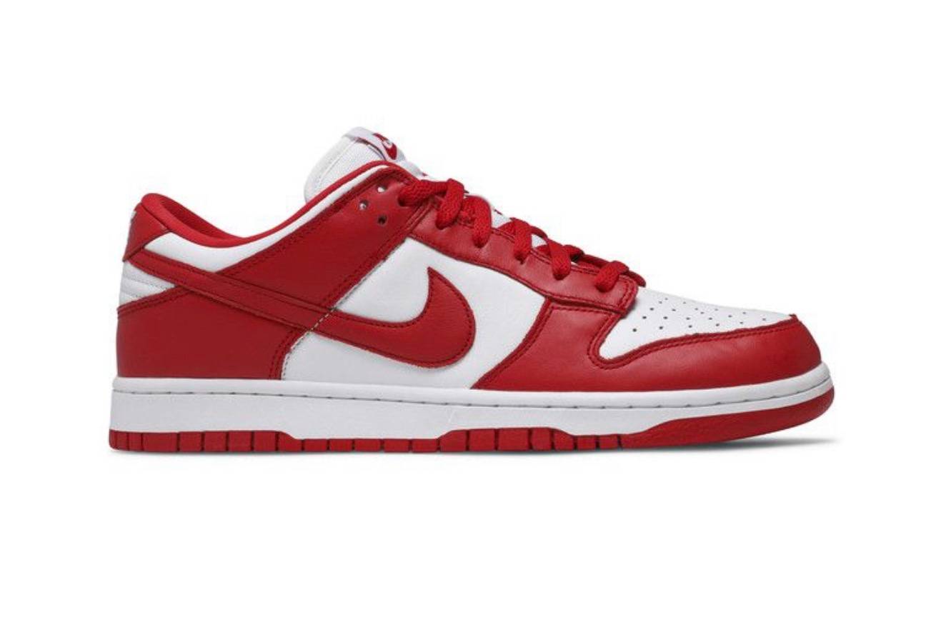 Nike Dunk Low SP St. John's