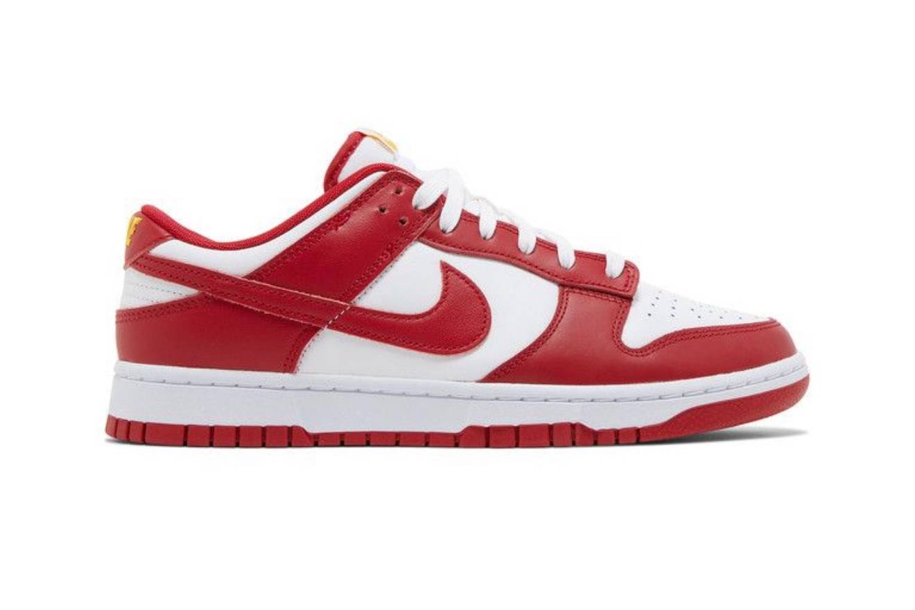 Nike Dunk Low USC