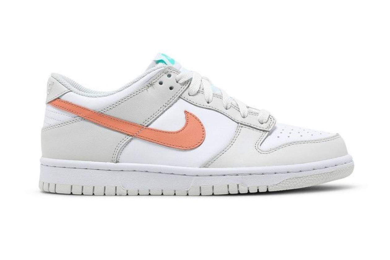 Nike Dunk Low Tropical Twist (GS)