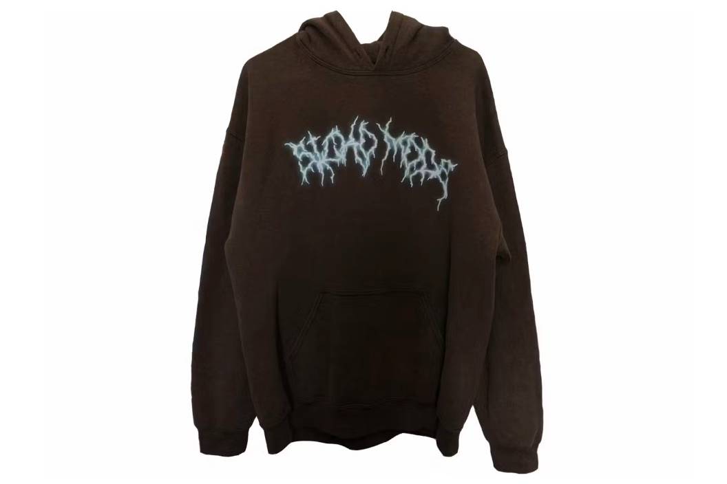 Travis Scott Sicko Mode Hoodie Washed