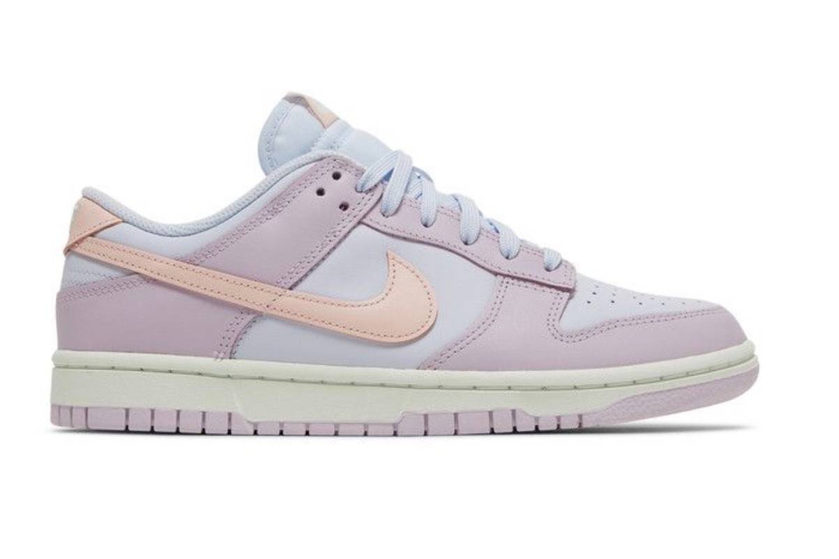 Nike Dunk Low Easter (Women's)