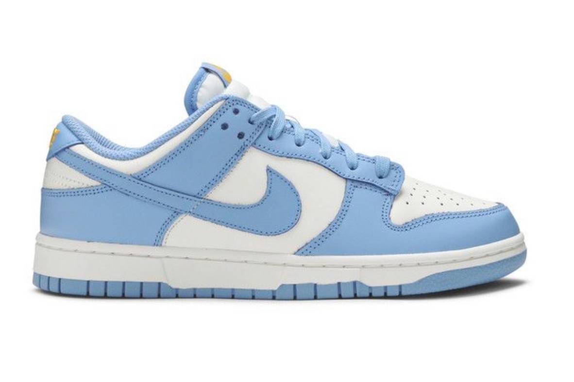 Nike Dunk Low Coast (Women's)