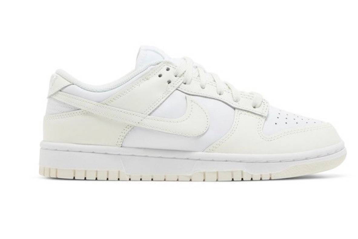 Nike Dunk Low Retro Coconut Milk (Women's)