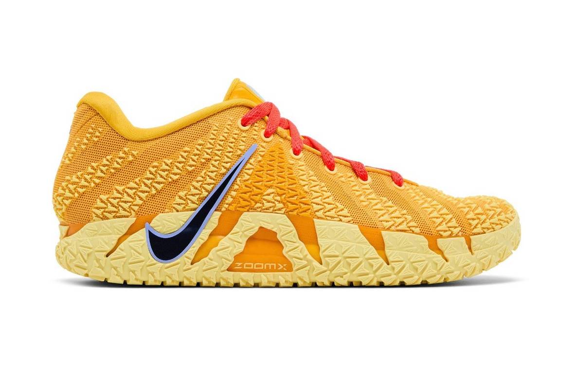 Nike Ja 3 Hustle & Flow