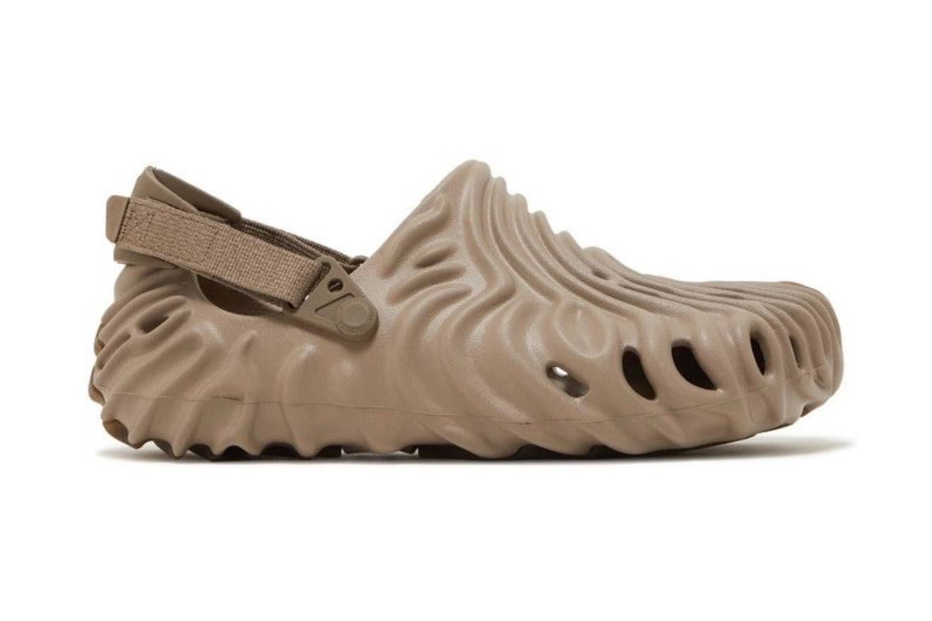 Crocs Pollex Clog by Salehe Bembury Menemsha