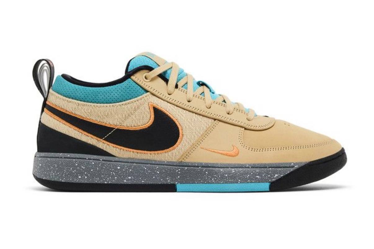 Nike Book 1 Mowabb