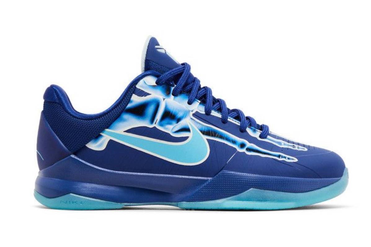 Nike Kobe 5 X-Ray (GS)
