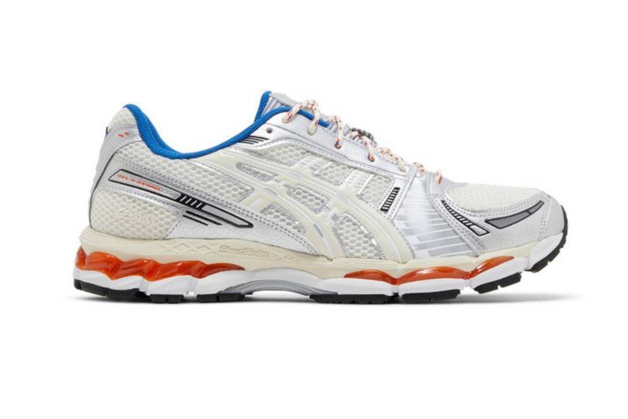 ASICS Gel-Kayano 12.1 Ronnie Fieg Knicks