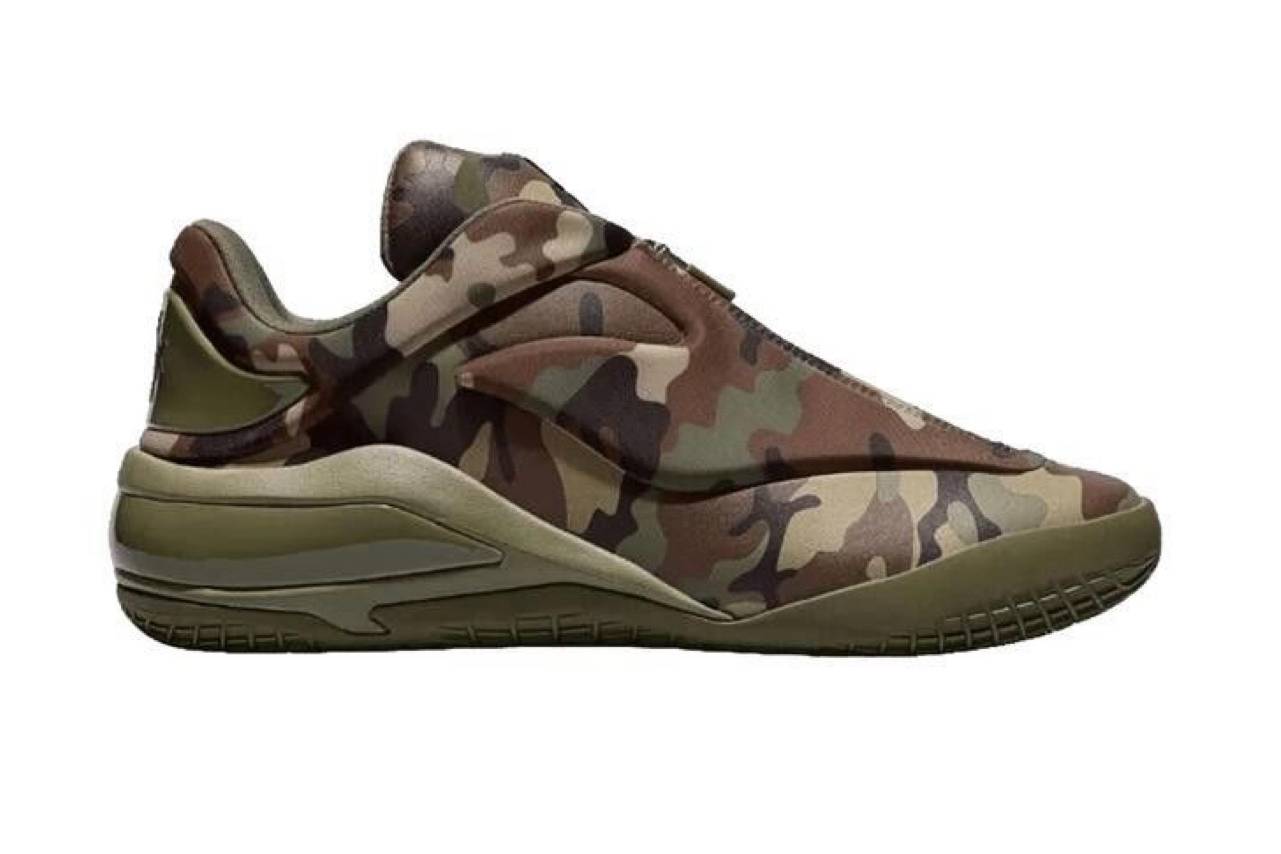 Converse SHAI 001 Echo