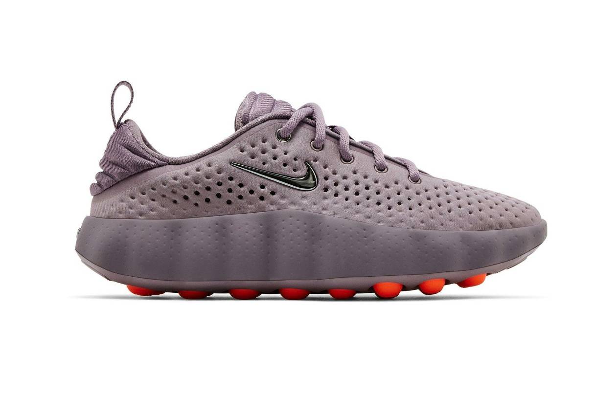 Nike Mind 002 Light Violet Ore (Women's)