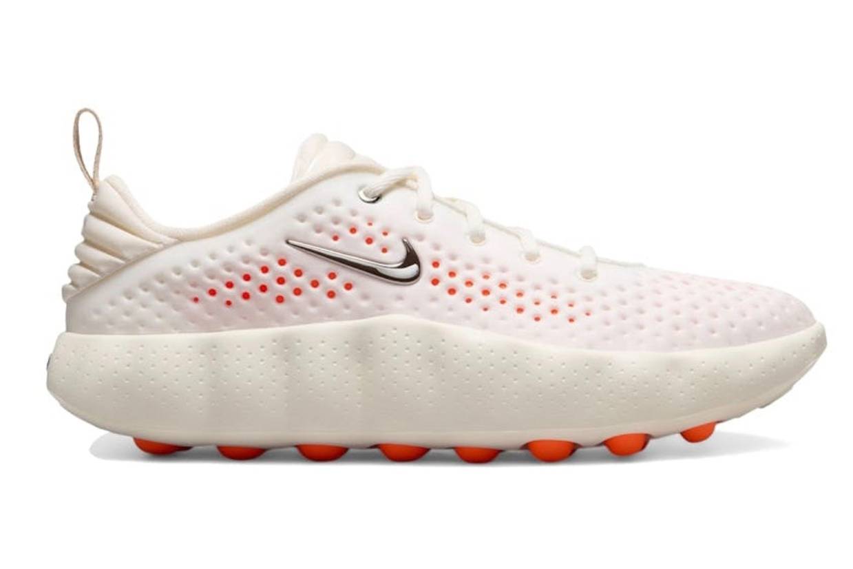 Nike Mind 002 Sail (Women's)