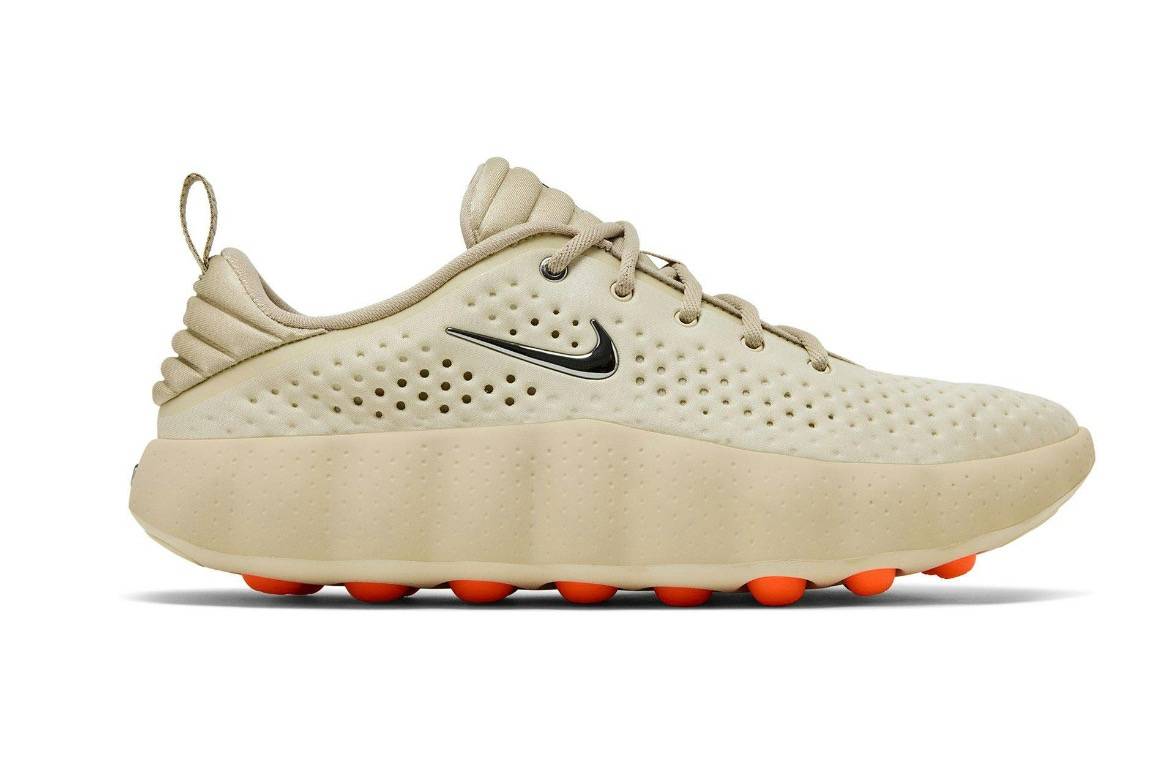 Nike Mind 002 Light Khaki