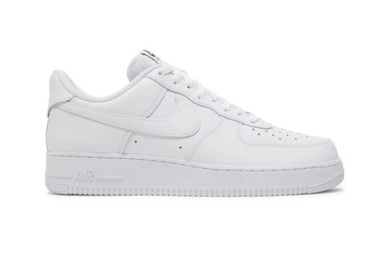 Nike Air Force 1 Low Flyease White