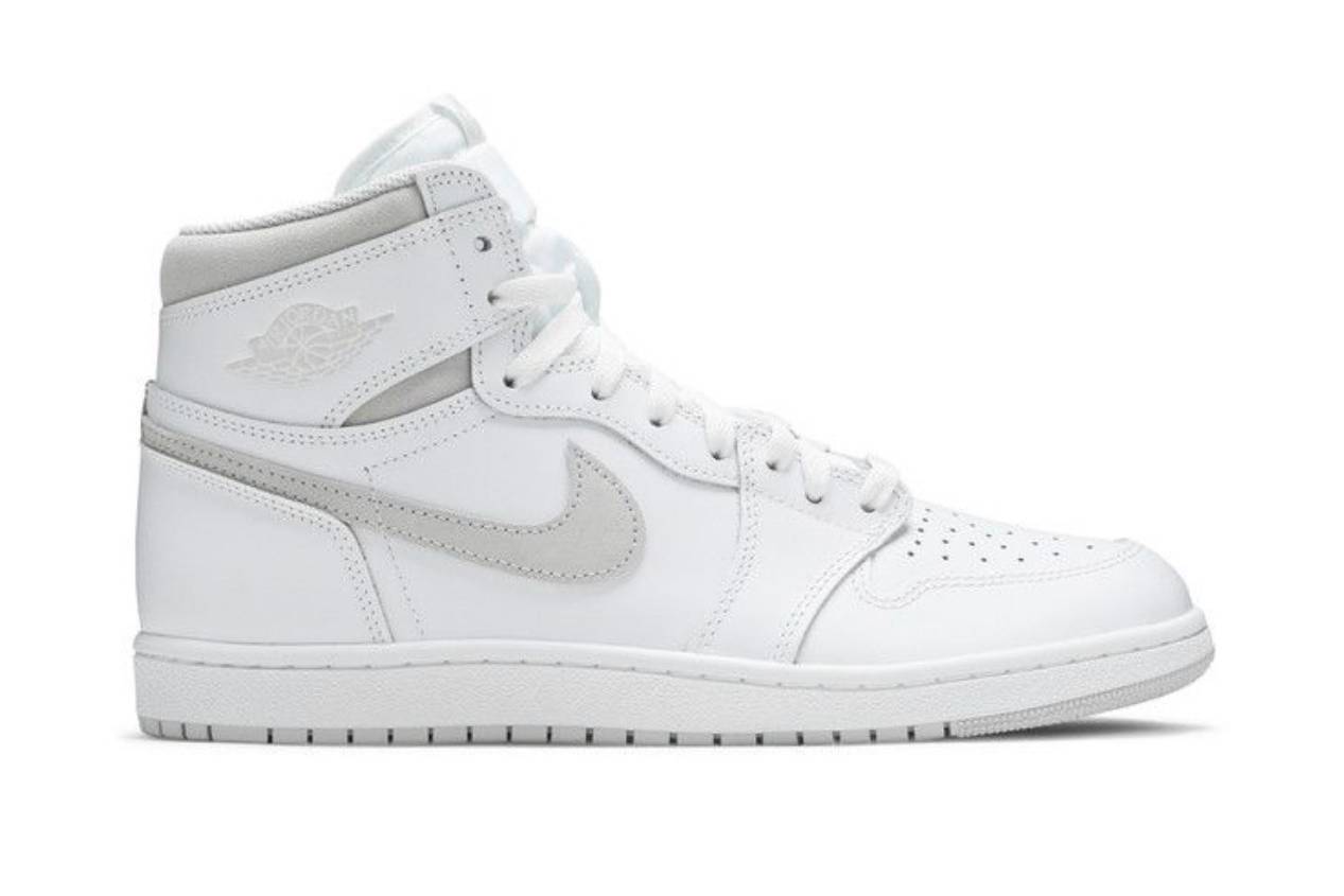 Jordan 1 Retro High '85 Neutral Grey