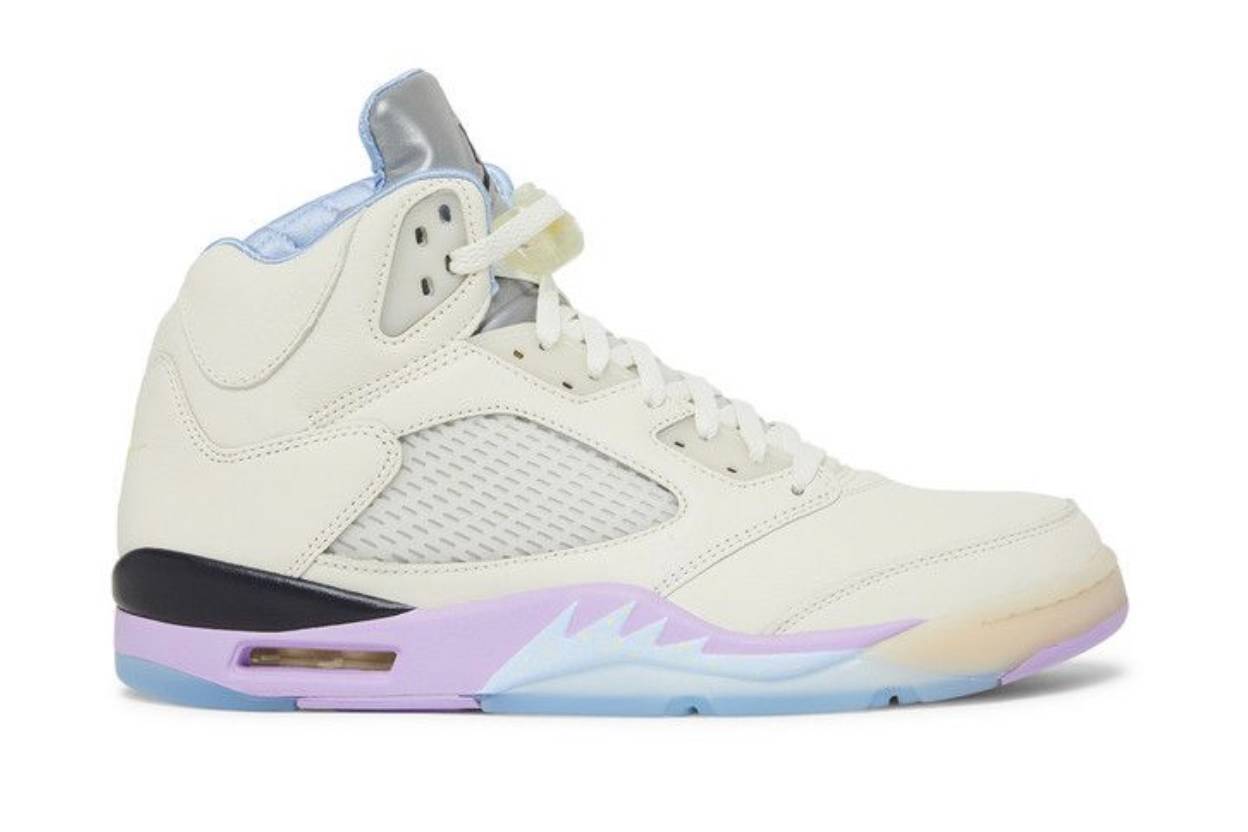 Jordan 5 Retro DJ Khaled We The Best Sail
