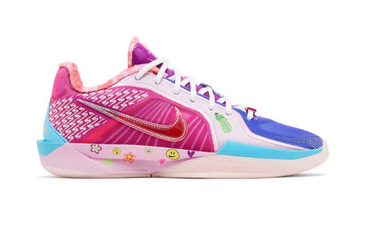 Nike Sabrina 2 Doernbecher Sophia (Women's)