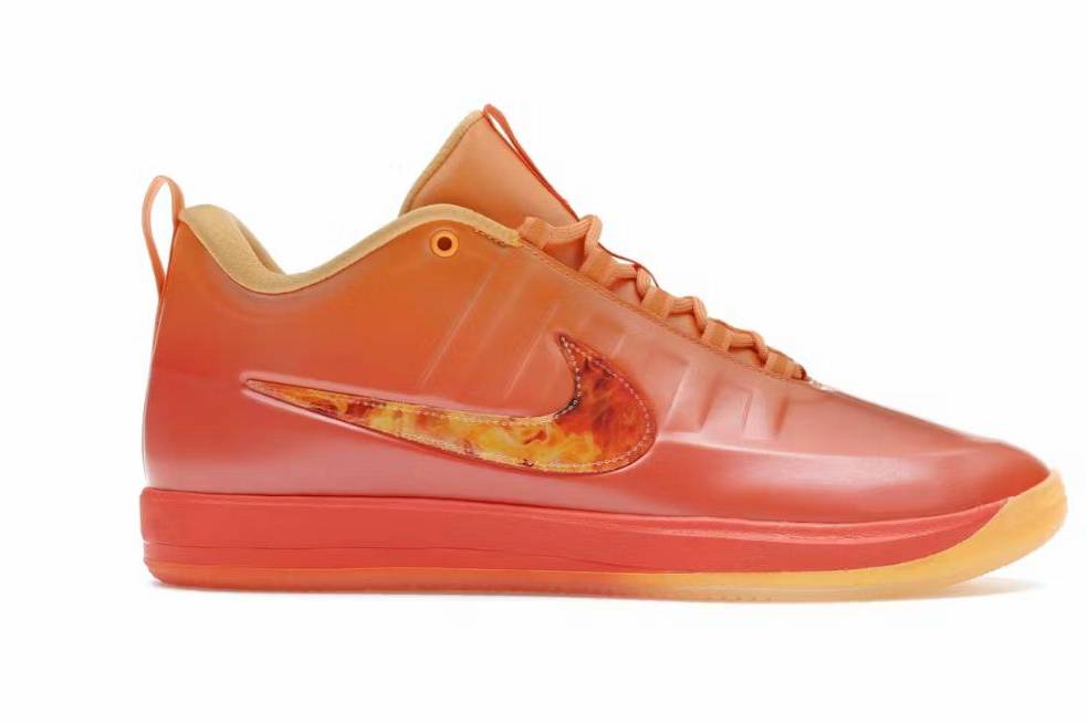 Nike Book 2 Phoenix
