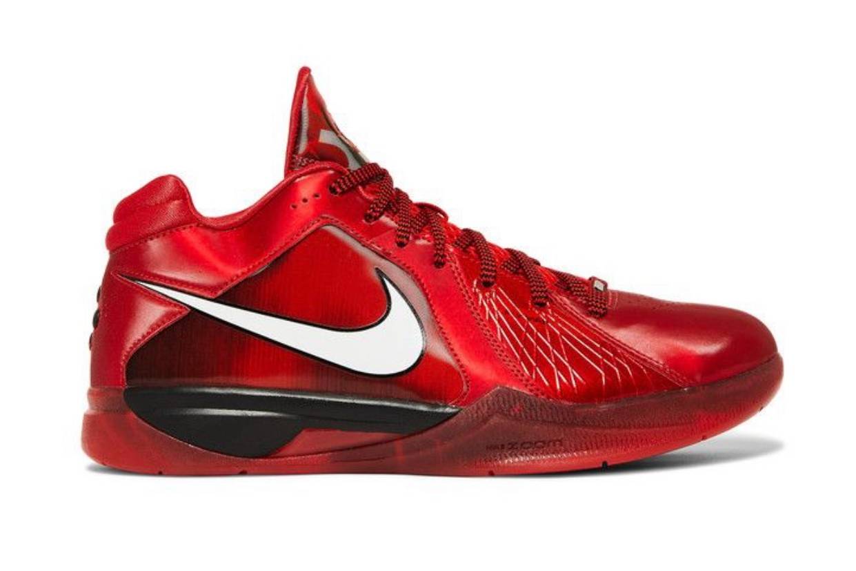 Nike KD 3 All-Star (2023)
