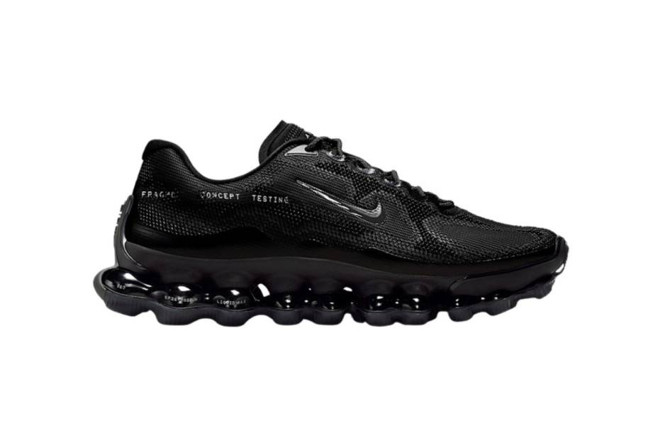 Nike Air Liquid Max Fragment Black