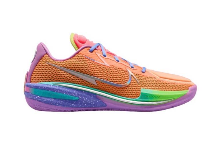 Nike Air Zoom GT Cut Dylan Harper Tri-State