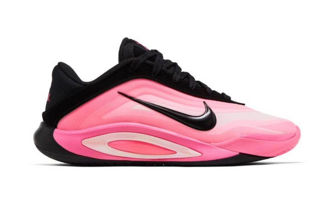 Nike A'ja Wilson A'One Leo Lights (Women's)