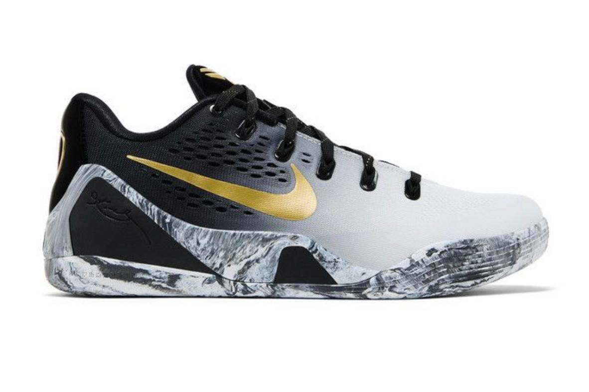 Nike Kobe 9 EM Low Protro Mambacita