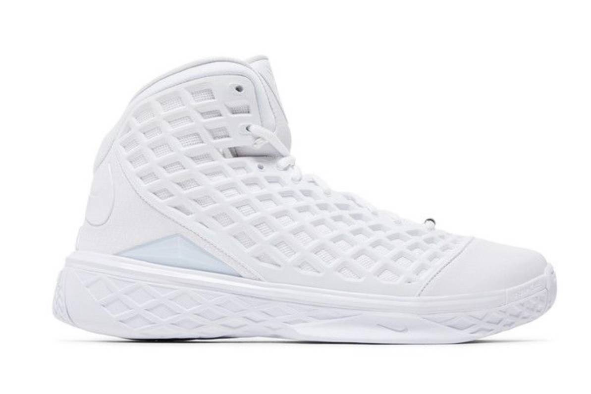 Nike Kobe 3 Protro Halo