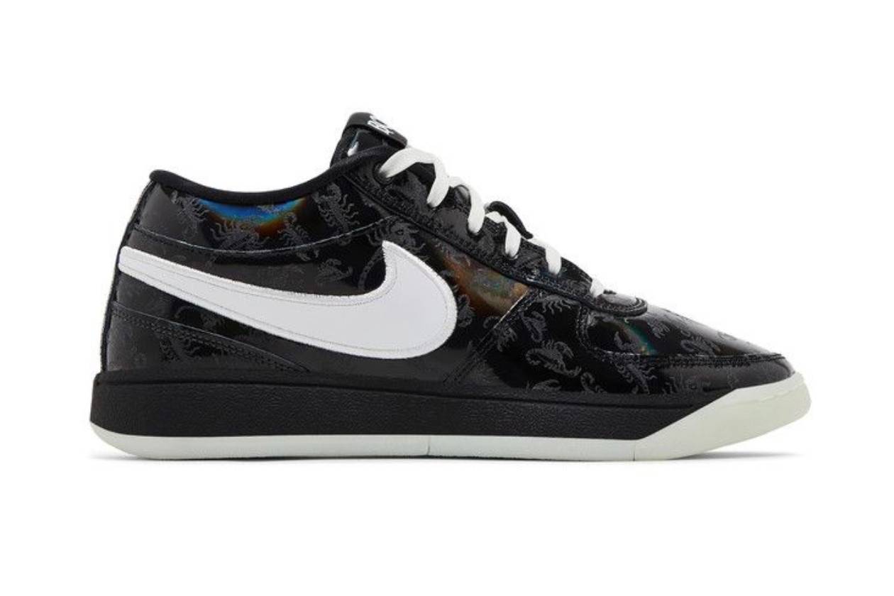 Nike Book 1 Halloween (2025)