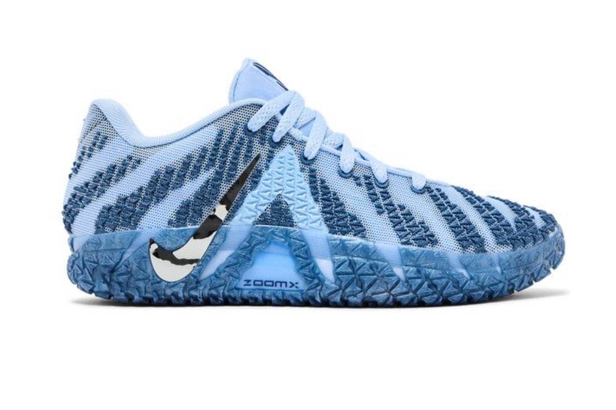 Nike Ja 3 All-Star