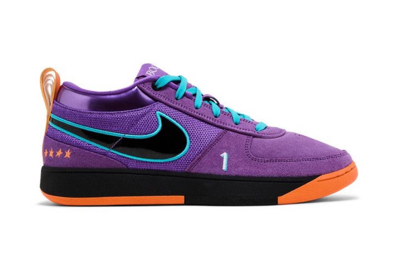Nike Book 1 1995 All-Star