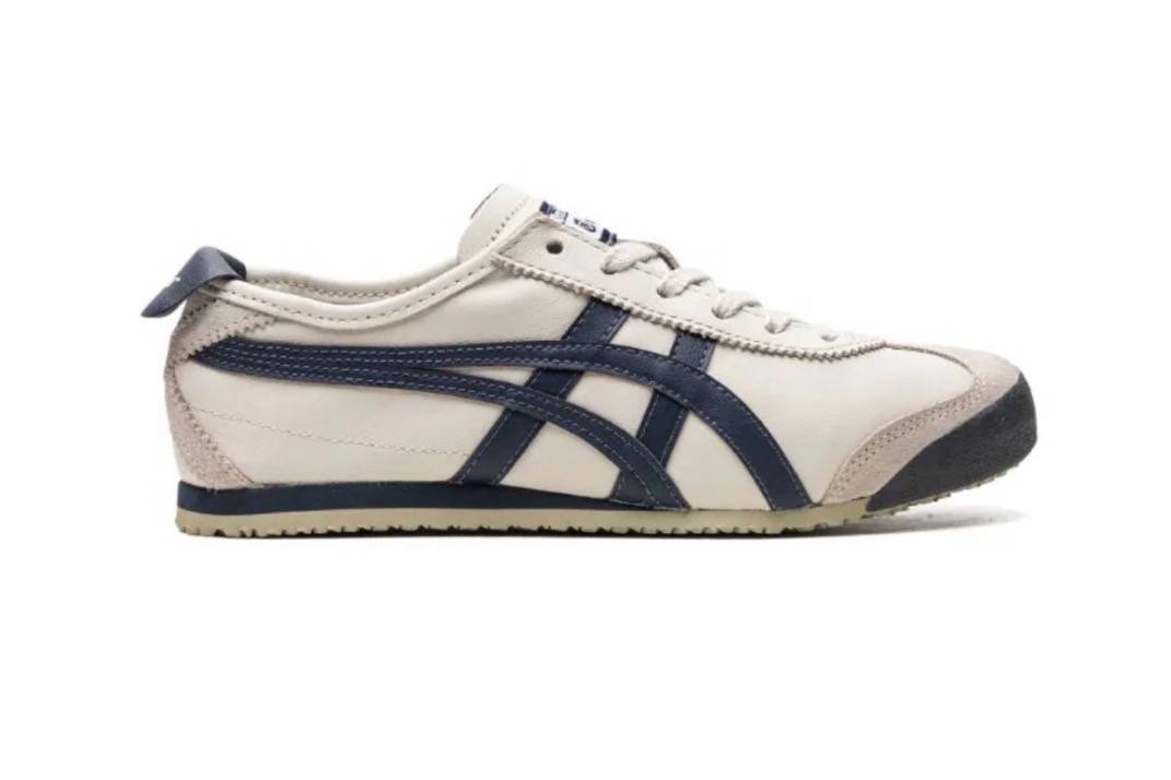 Onitsuka Tiger Mexico Runspark Birch Peacoat