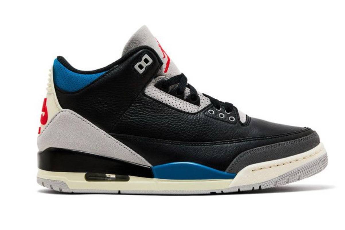 Jordan 3 Retro OG Rare Air