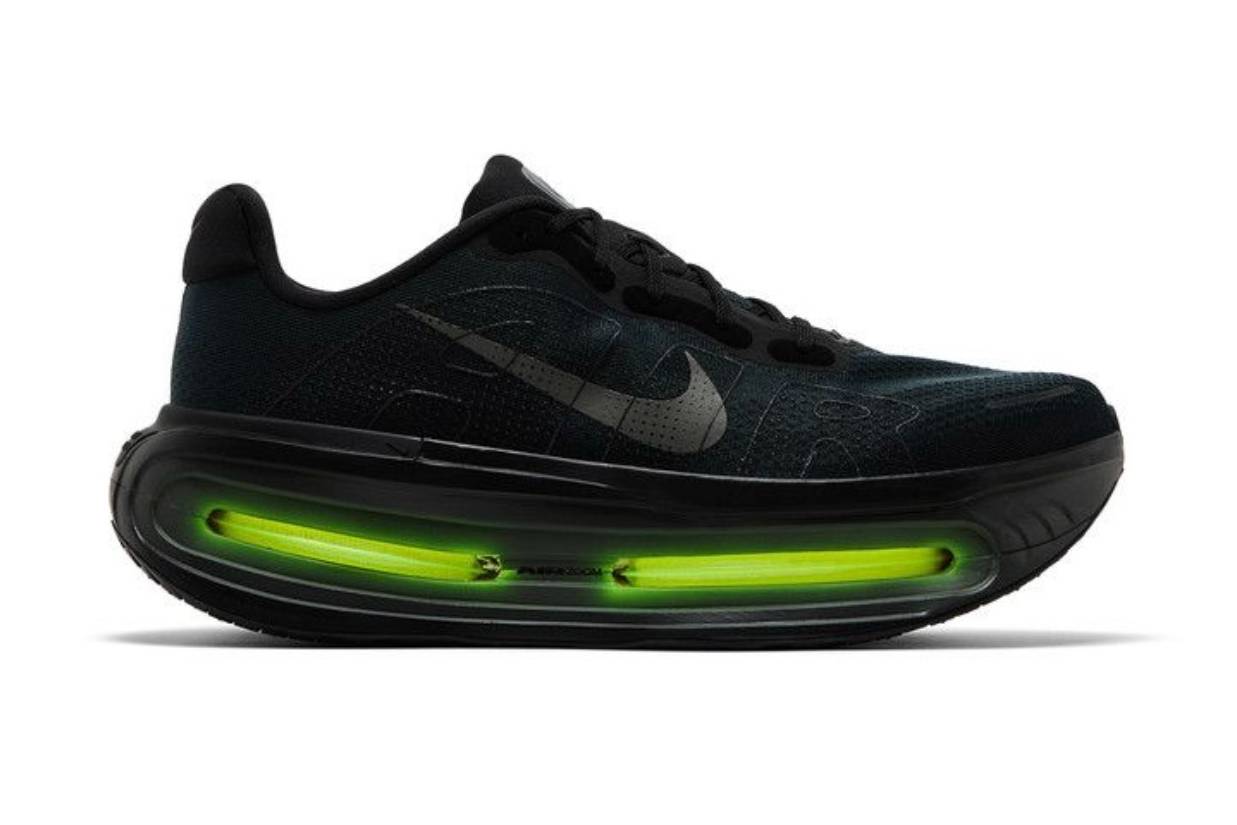 Nike Vomero Premium Black Volt