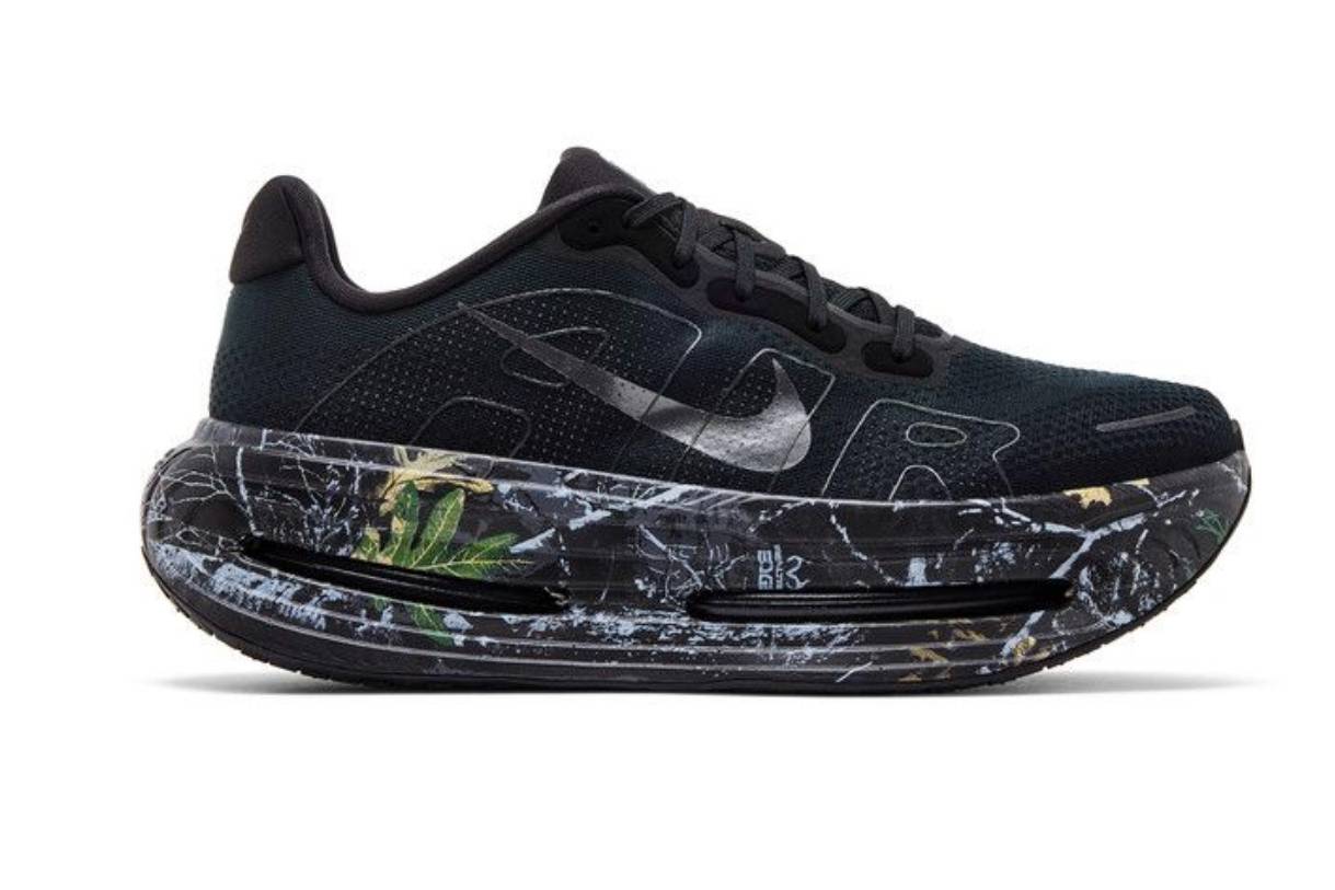 Nike Vomero Premium Realtree Camo Black