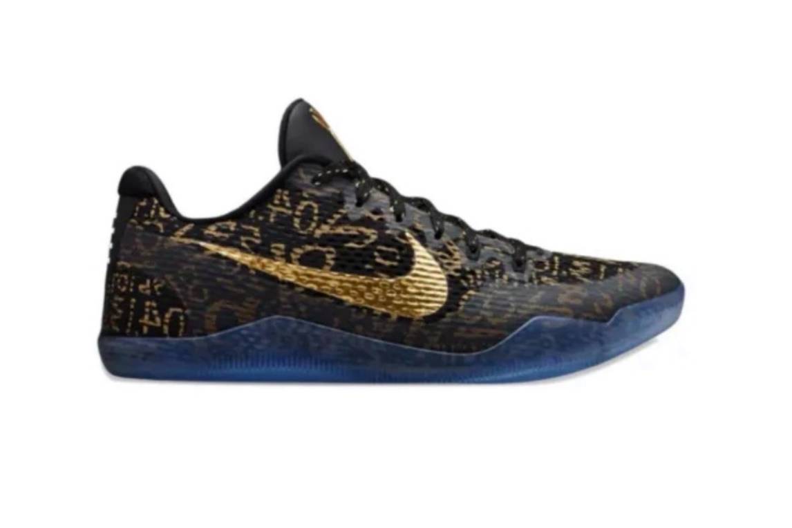 Nike Kobe 11 Protro Mamba Day
