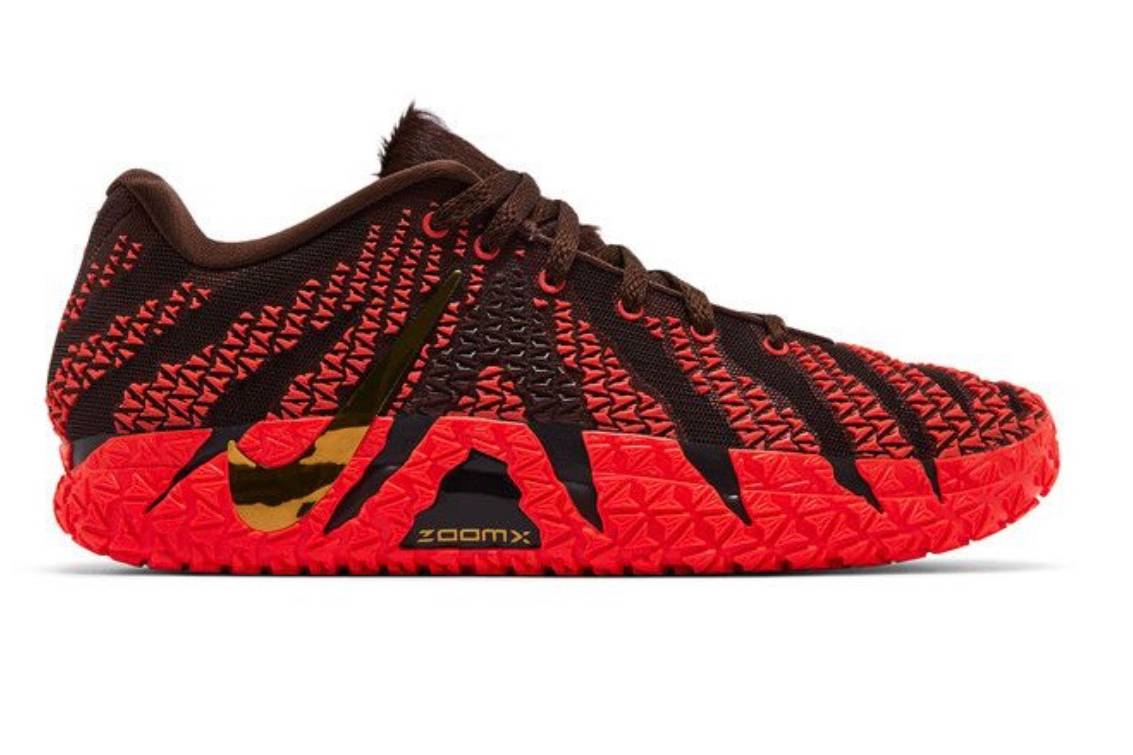 Nike Ja 3 Lunar New Year