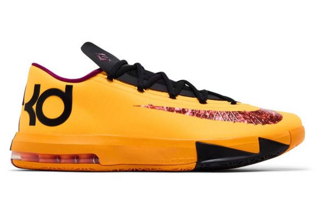 Nike KD 6 Peanut Butter & Jelly (PBJ) (2026)
