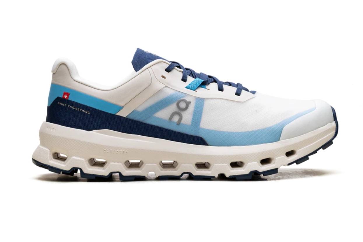 On Running Cloudvista 2 Cream Horizon