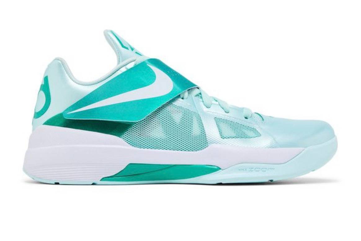 Nike KD 4 Easter (2025)