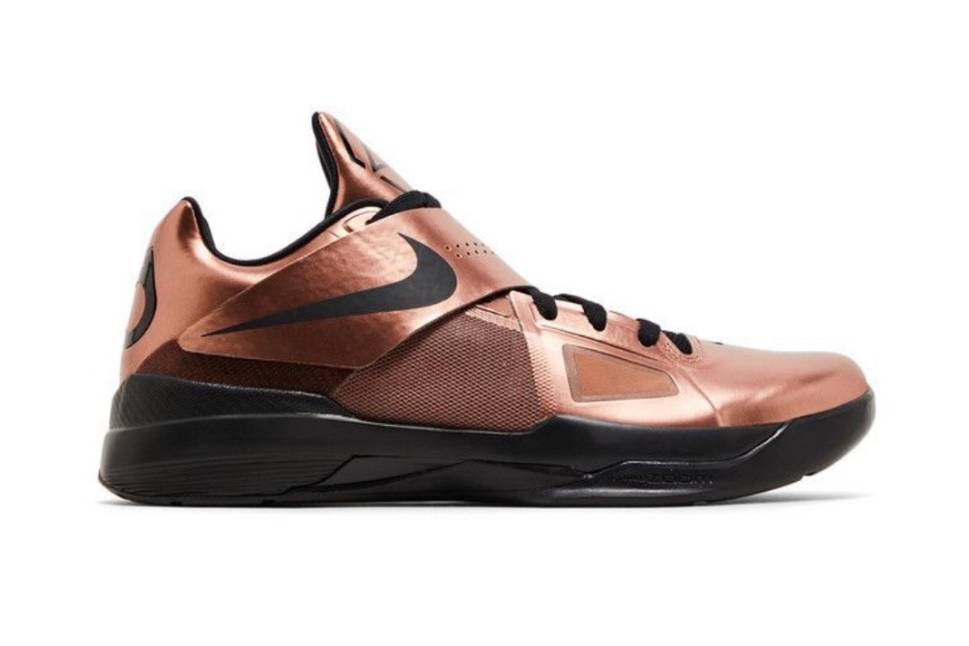 Nike KD 4 Christmas (2024)