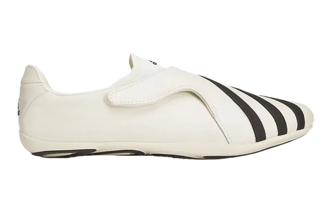 adidas Vario Flat Earther Pharrell White Black