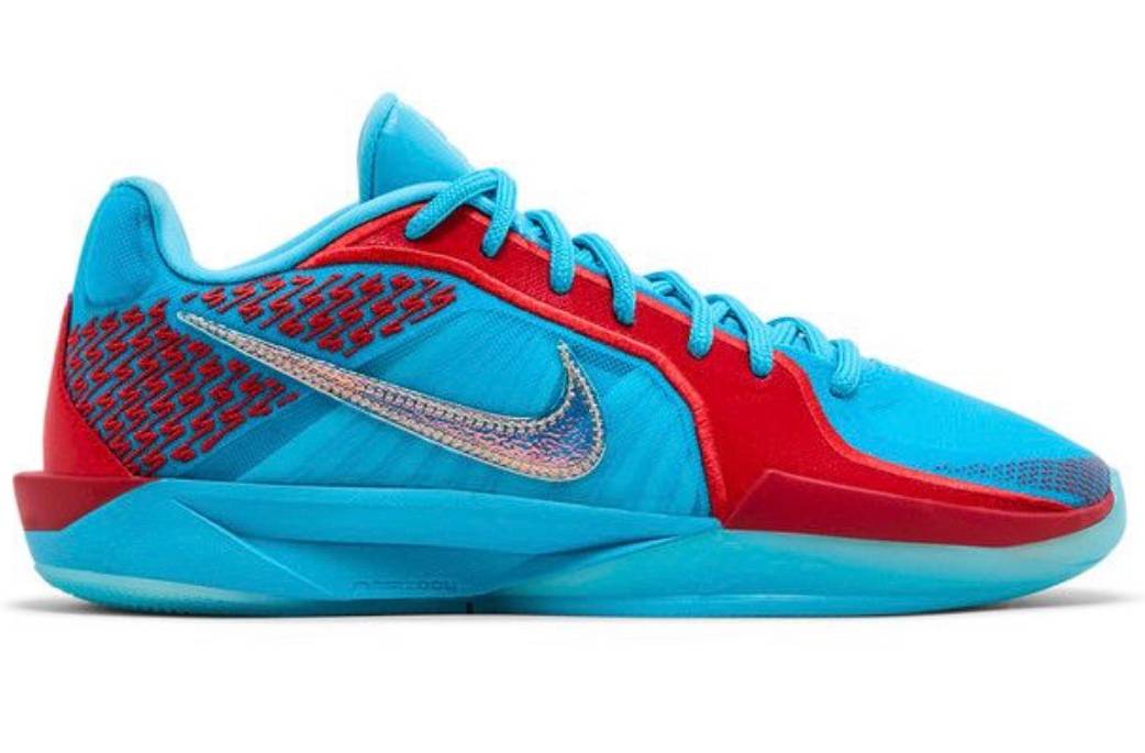 Nike Sabrina 2 Slurpee (Women's)