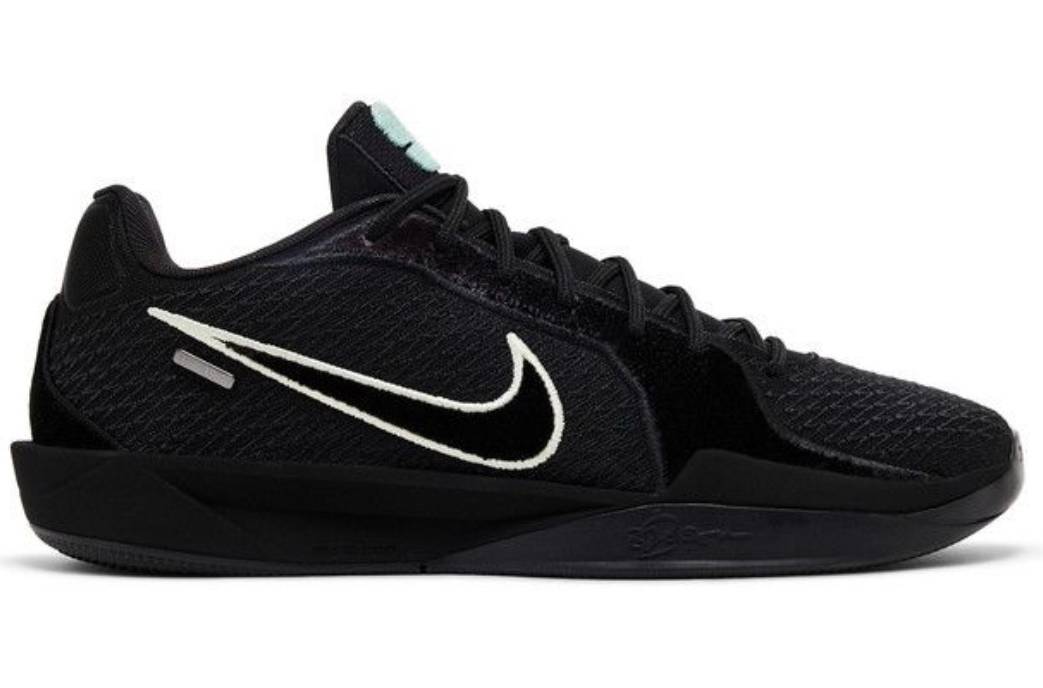 Nike Sabrina 2 Black Label (Women's)