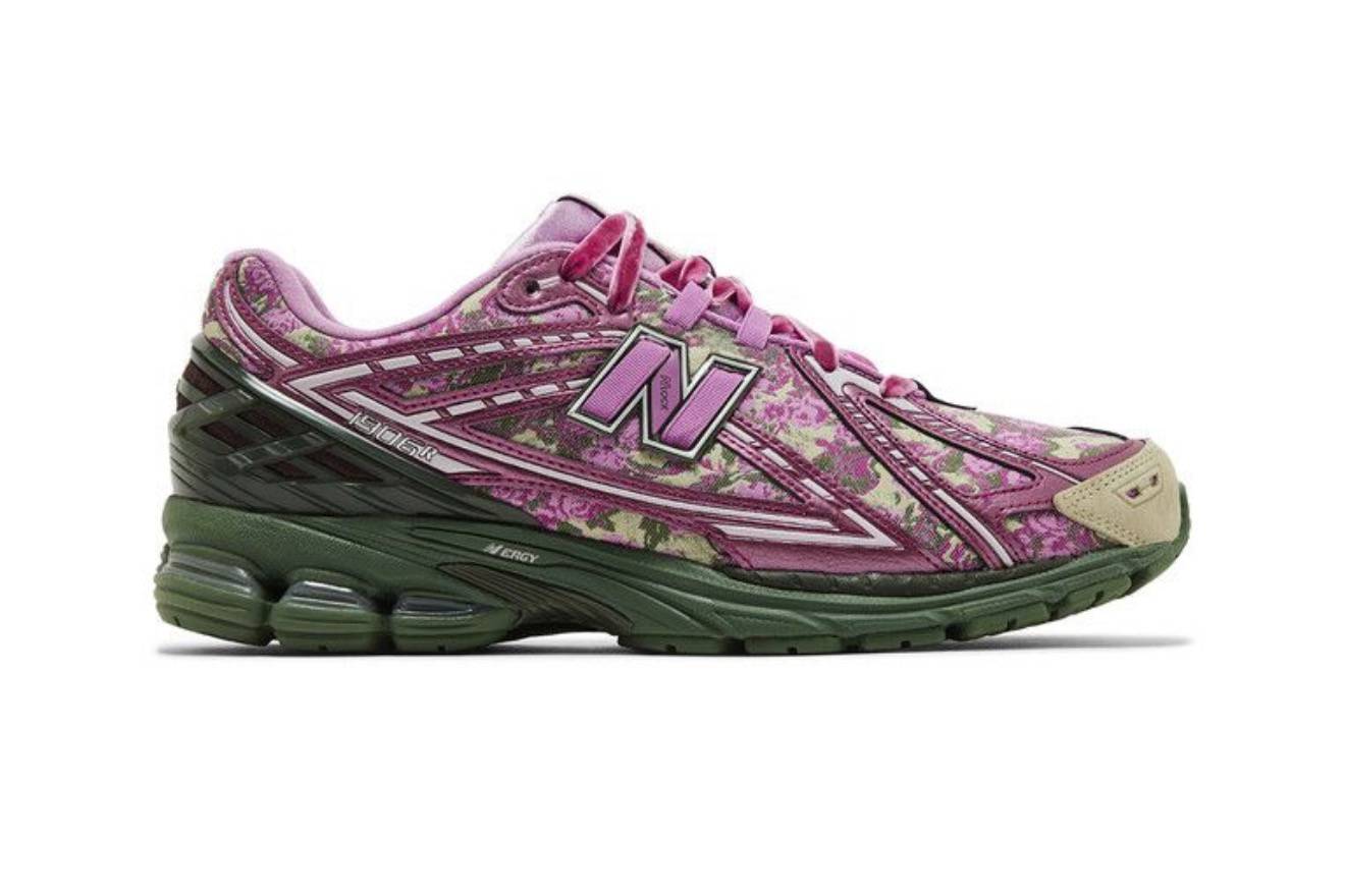 New Balance 1906R Jack Harlow Rose Runner