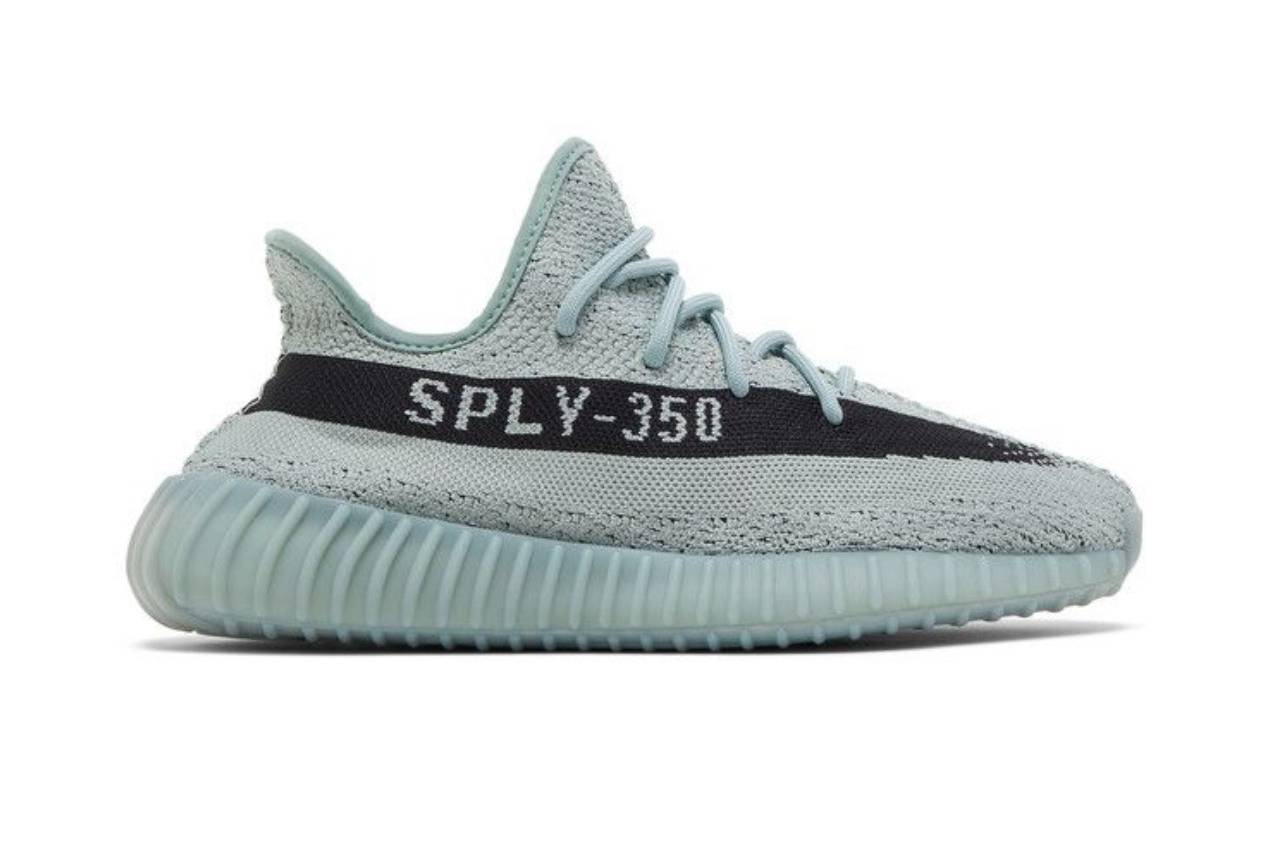 adidas Yeezy Boost 350 V2 Salt