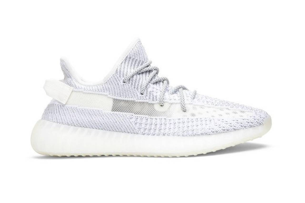 adidas Yeezy Boost 350 V2 Static Reflective