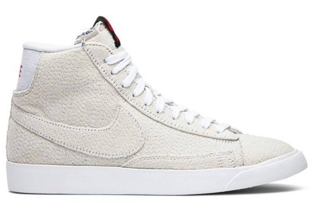 Nike Blazer Mid Strangers Things Upside Down Pack
