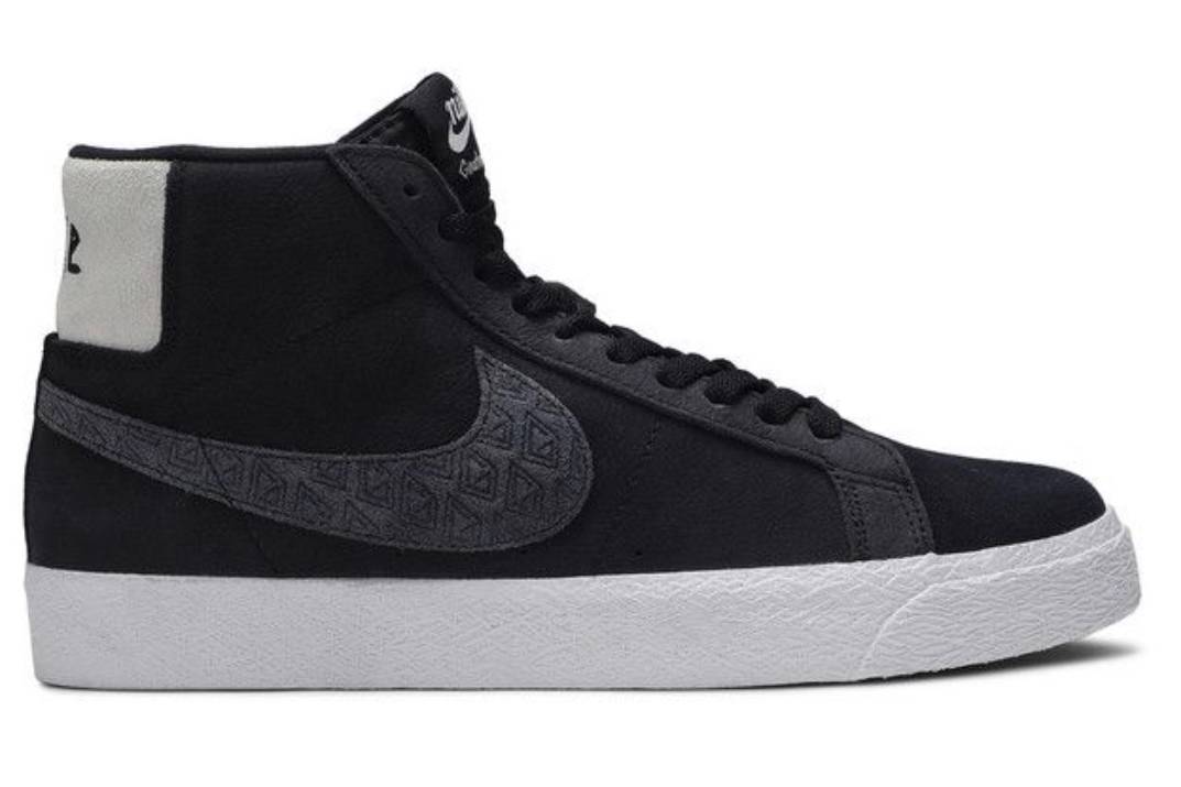 Nike SB Zoom Blazer Mid Gnarhunters