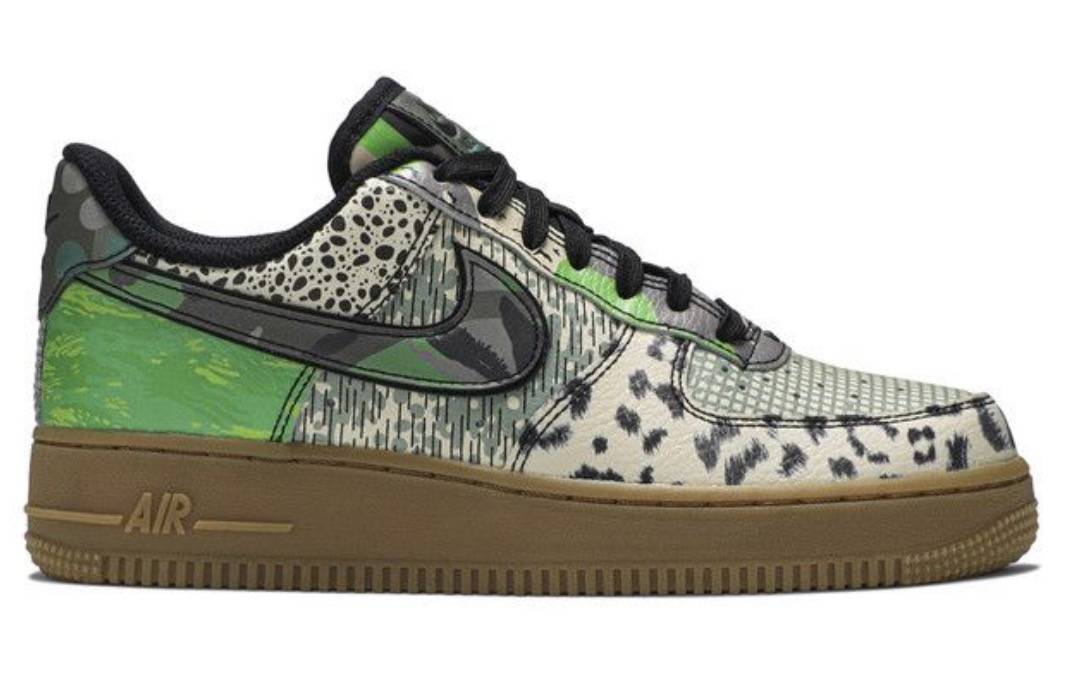 Nike Air Force 1 Low City of Dreams